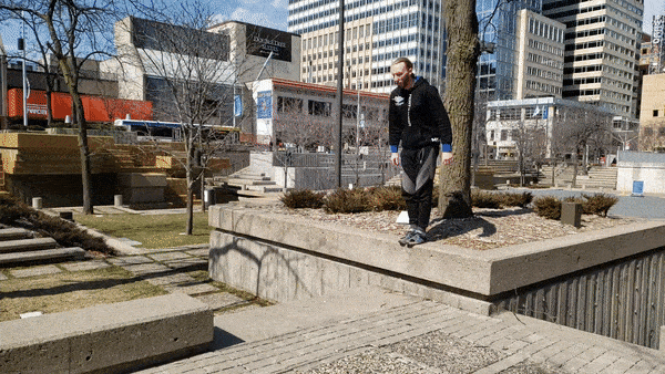 How To Do Parkour