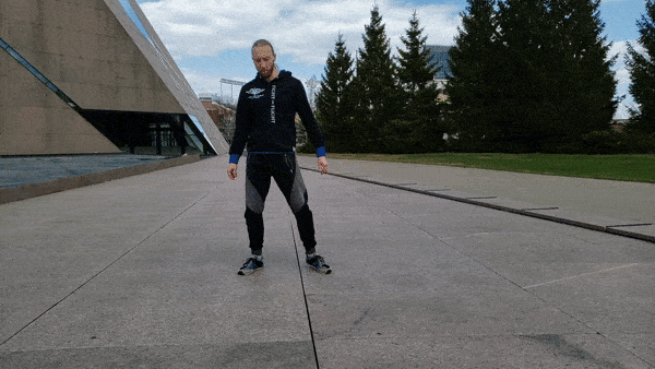 Do Parkour