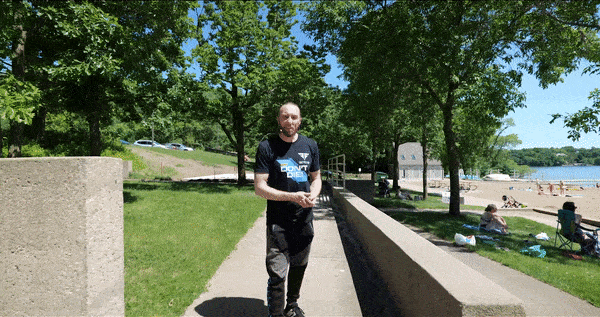 Introduction to Parkour