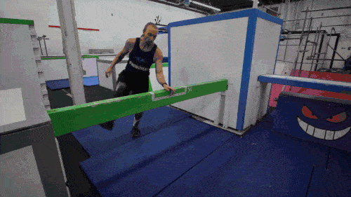 4footworks