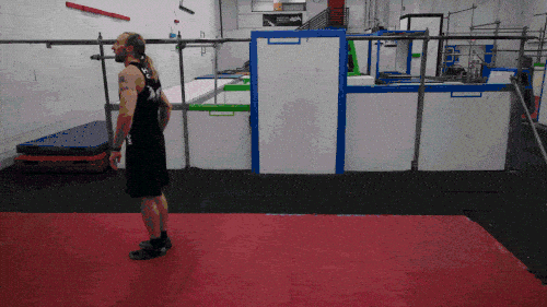 Level+1+Parkour+Advancement+Test+Backward+PK+Shoulder+Roll