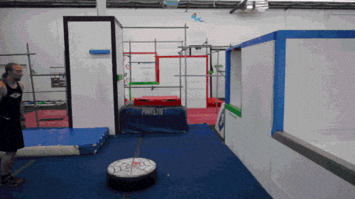 Level+1+Parkour+Advancement+Test+Cat+Grab