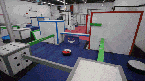 dashkong