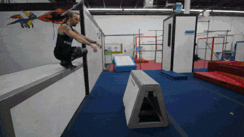dropjump