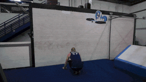 handstand
