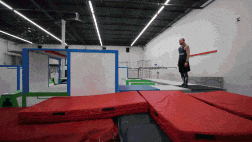pushgainer