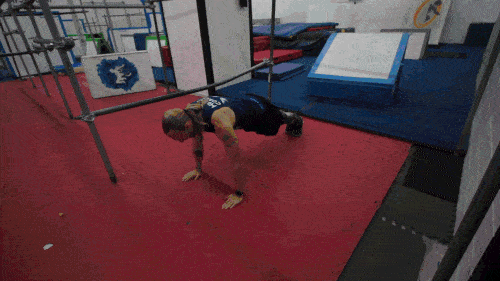pushups