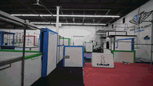 vaultdrop