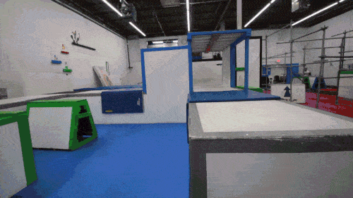 wallclimb