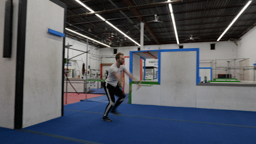 Front Flip