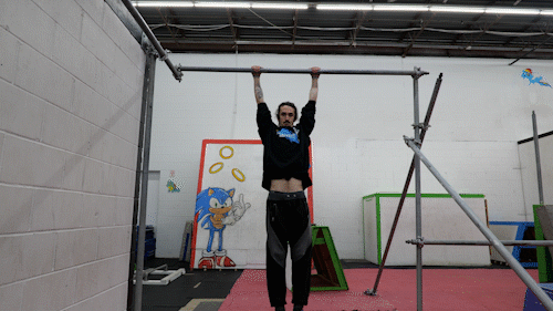 Muscle Up