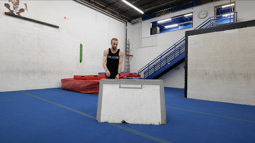 palm spin timer freerunr